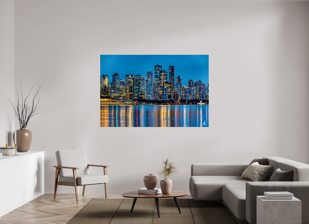180 x 120 cm, Shopify_final Between Blue and Gold
