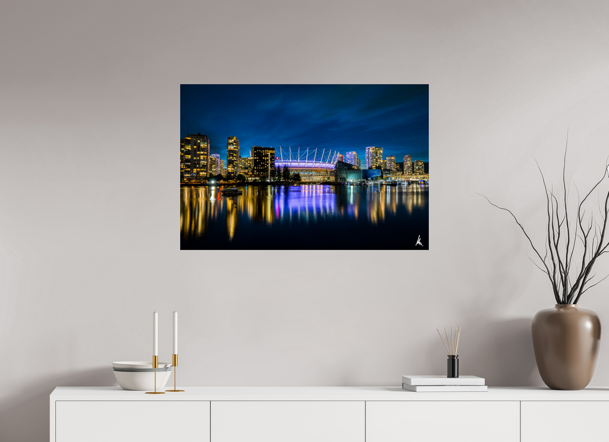 90 x 60 cm, Shopify_final Vancouver BC Place
