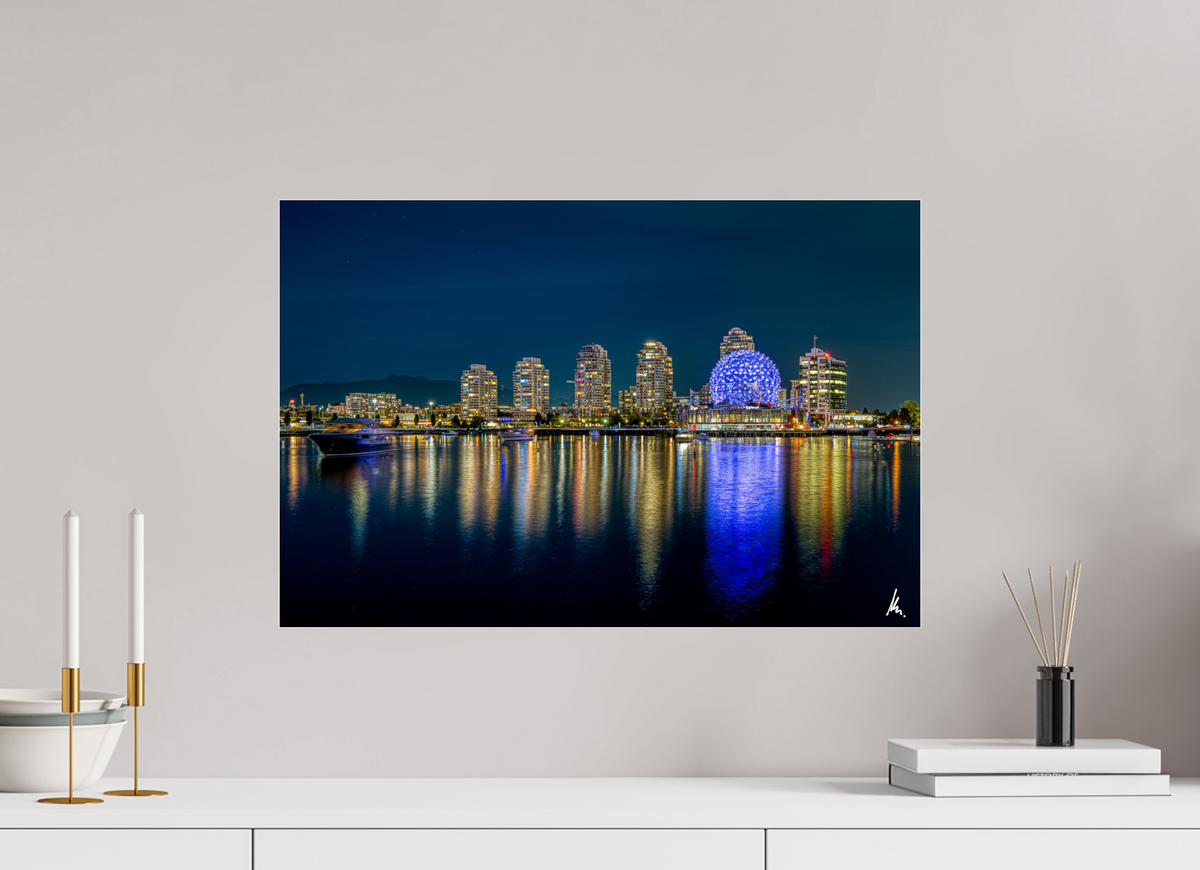 60 x 40 cm, Shopify_final Science World Vancouver