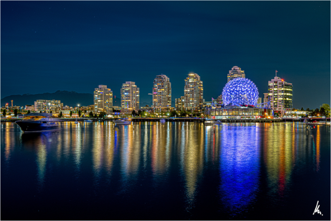 Main image Science World Vancouver