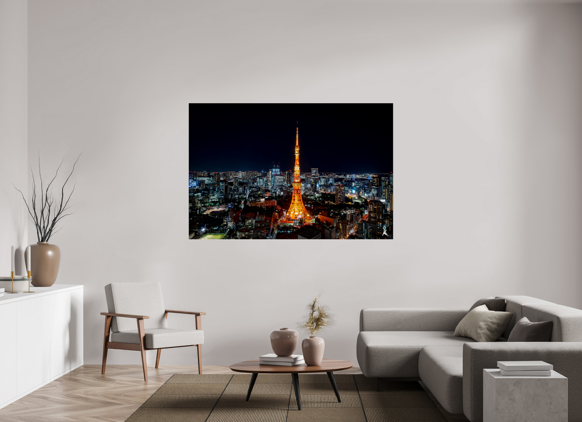 180 x 120 cm, Shopify_final Tokyo Without End