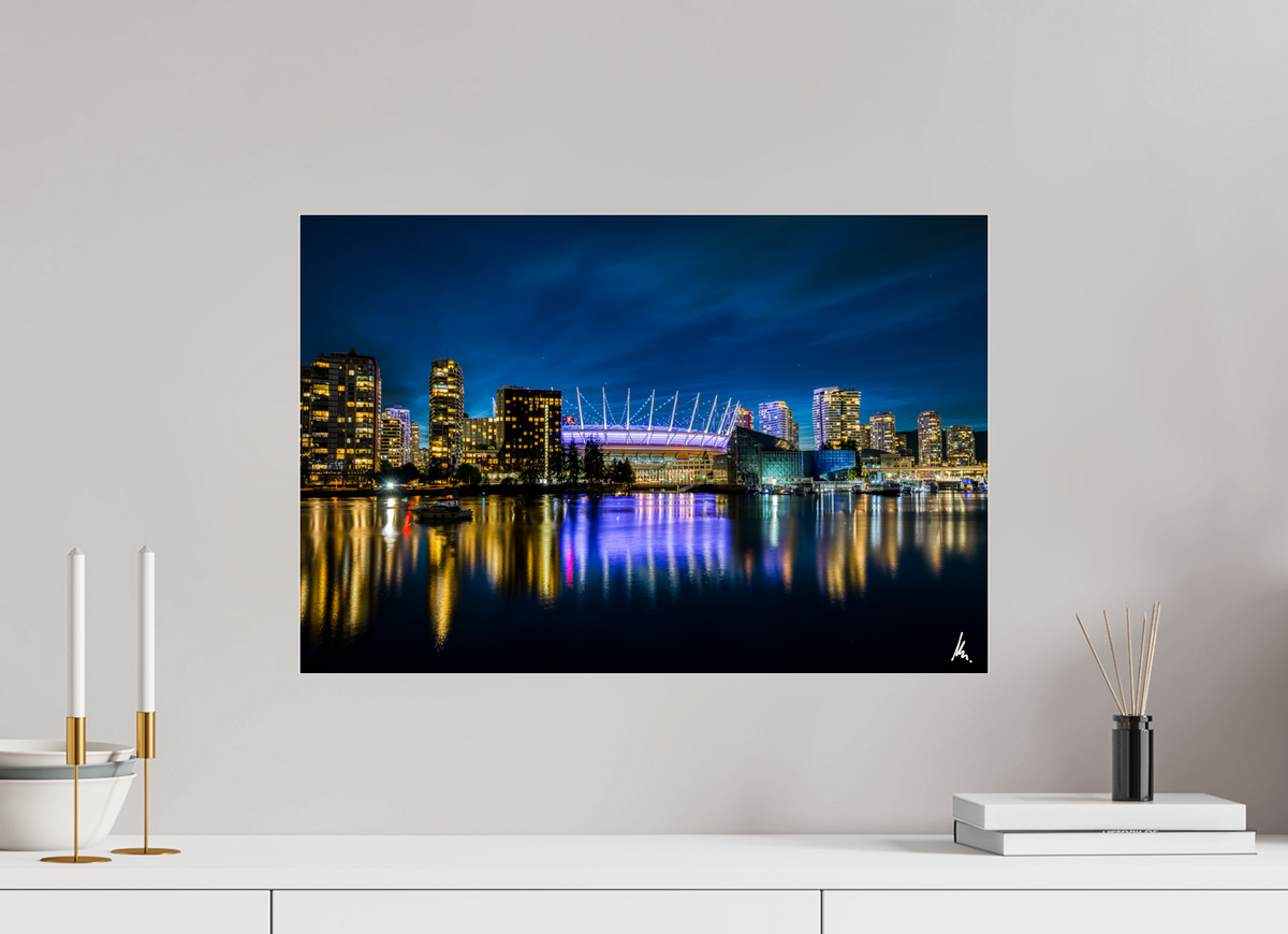 60 x 40 cm, Shopify_final Vancouver BC Place